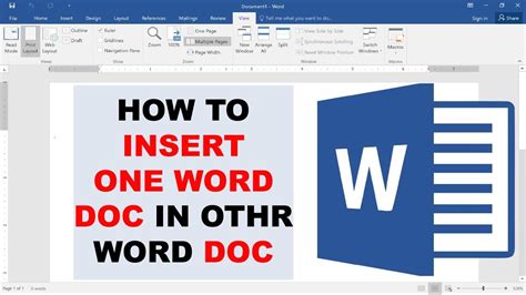 What is another word for document